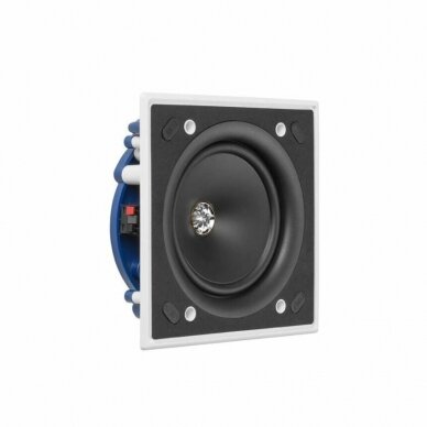 Į lubas arba sienas įmontuojama kolonėlė KEF Ci130.2CS 2