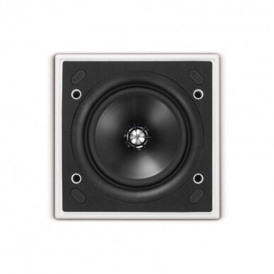 Į lubas arba sienas įmontuojama kolonėlė KEF Ci130QS Į lubas arba sienas įmontuojama kolonėlė KEF Ci130QS