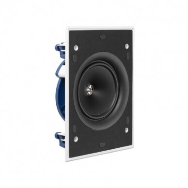 Į lubas arba sienas įmontuojama kolonėlė KEF Ci160.2CL 1