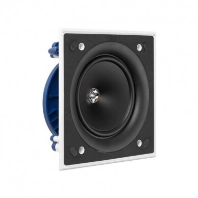 Į lubas arba sienas įmontuojama kolonėlė KEF Ci160.2CS 2 Į lubas arba sienas įmontuojama kolonėlė KEF Ci160.2CS 2