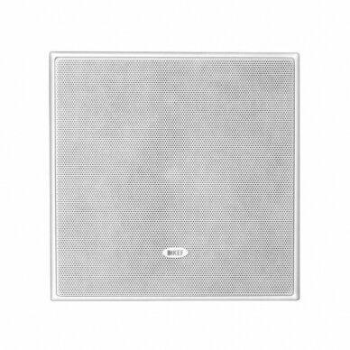 Į lubas arba sienas įmontuojama kolonėlė KEF Ci160ES 1