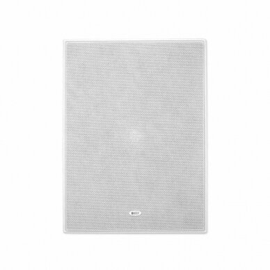 Į lubas arba sienas įmontuojama kolonėlė KEF Ci160QL 1 Į lubas arba sienas įmontuojama kolonėlė KEF Ci160QL 1