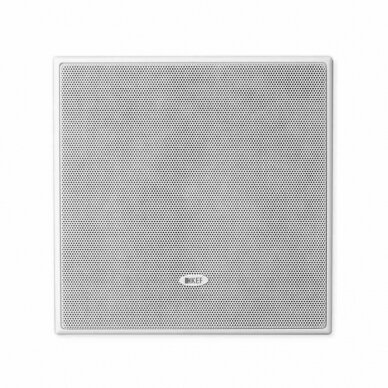Į lubas arba sienas įmontuojama kolonėlė KEF Ci160QS 1 Į lubas arba sienas įmontuojama kolonėlė KEF Ci160QS 1