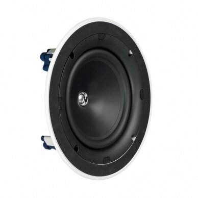 Į lubas arba sienas įmontuojama kolonėlė KEF Ci200ER 1 Į lubas arba sienas įmontuojama kolonėlė KEF Ci200ER 1