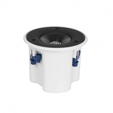 Į lubas įmontuojama kolonėlė KEF Ci100.2QR