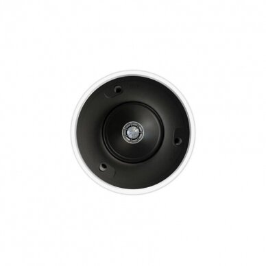 Į lubas įmontuojama kolonėlė KEF Ci100.2QR 1 Į lubas įmontuojama kolonėlė KEF Ci100.2QR 1