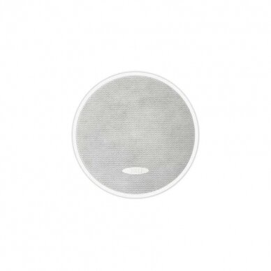 Į lubas įmontuojama kolonėlė KEF Ci100.2QR 2 Į lubas įmontuojama kolonėlė KEF Ci100.2QR 2