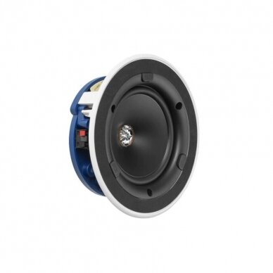 Į lubas įmontuojama kolonėlė KEF Ci130.2CR