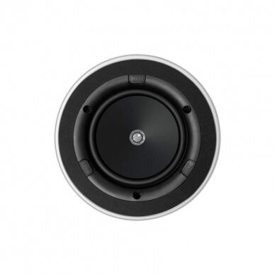 Į lubas įmontuojama kolonėlė KEF Ci130.2CR 1 Į lubas įmontuojama kolonėlė KEF Ci130.2CR 1