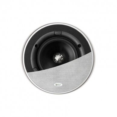 Į lubas įmontuojama kolonėlė KEF Ci130QR Į lubas įmontuojama kolonėlė KEF Ci130QR
