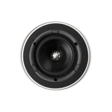 Į lubas įmontuojama kolonėlė KEF Ci130QR 1 Į lubas įmontuojama kolonėlė KEF Ci130QR 1