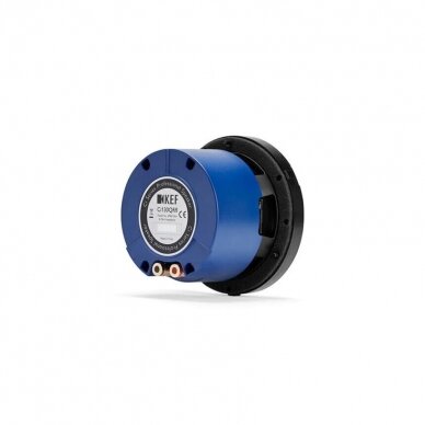 Į lubas įmontuojama kolonėlė KEF Ci130QRfl 3