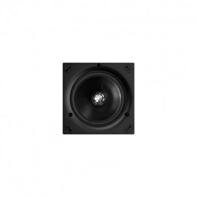 Į lubas įmontuojama kolonėlė KEF Ci130QSfl Į lubas įmontuojama kolonėlė KEF Ci130QSfl