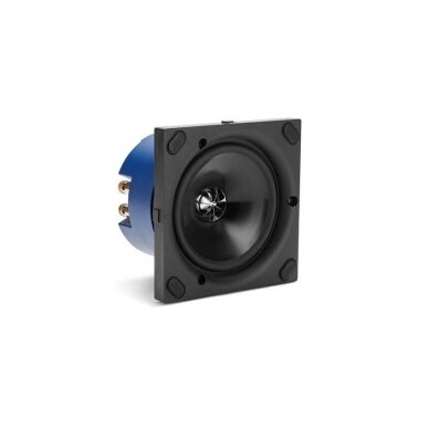 Į lubas įmontuojama kolonėlė KEF Ci130QSfl 2