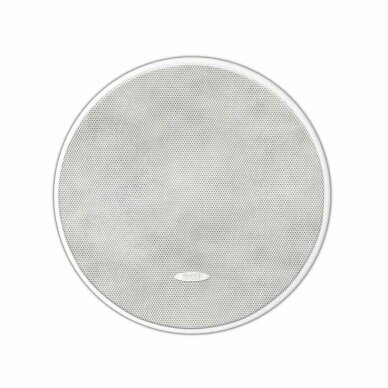Į lubas įmontuojama kolonėlė KEF Ci160.2CR 1