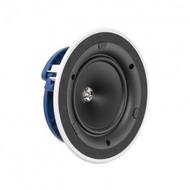 Į lubas įmontuojama kolonėlė KEF Ci160.2CR 2