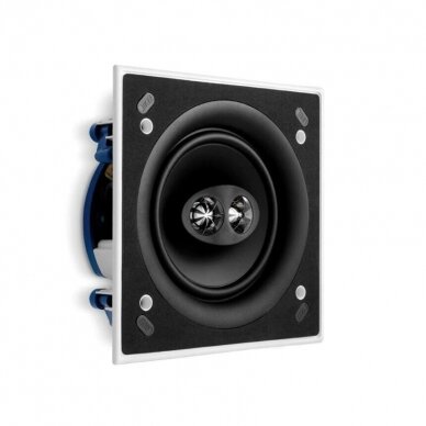 Į lubas įmontuojama kolonėlė KEF Ci160CSds 1