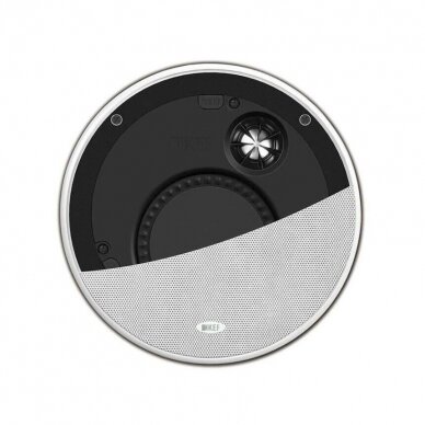 Į lubas įmontuojama kolonėlė KEF Ci160TR Ultra Slim 1 Į lubas įmontuojama kolonėlė KEF Ci160TR Ultra Slim 1