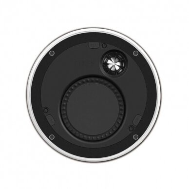 Į lubas įmontuojama kolonėlė KEF Ci160TR Ultra Slim Į lubas įmontuojama kolonėlė KEF Ci160TR Ultra Slim