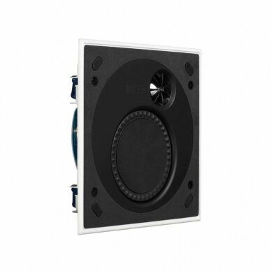 Į lubas įmontuojama kolonėlė KEF Ci160TS Ultra Slim 2