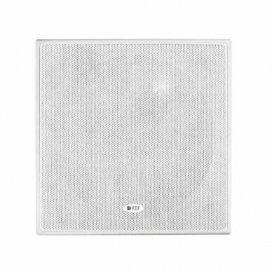 Į lubas įmontuojama kolonėlė KEF Ci160TS Ultra Slim 1 Į lubas įmontuojama kolonėlė KEF Ci160TS Ultra Slim 1