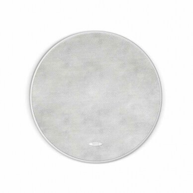 Į lubas įmontuojama kolonėlė KEF Ci200.2CR 2