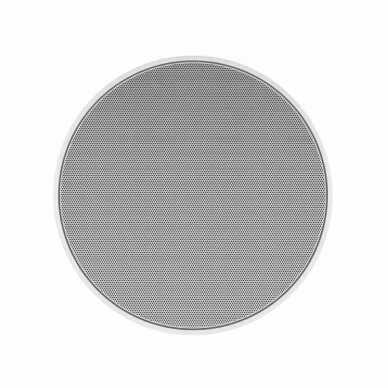 Į lubas įmontuojama kolonėlė KEF Ci200QR 1 Į lubas įmontuojama kolonėlė KEF Ci200QR 1