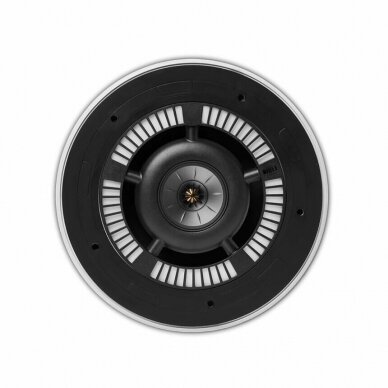 Į lubas įmontuojama kolonėlė KEF Ci250RRM-THX Į lubas įmontuojama kolonėlė KEF Ci250RRM-THX