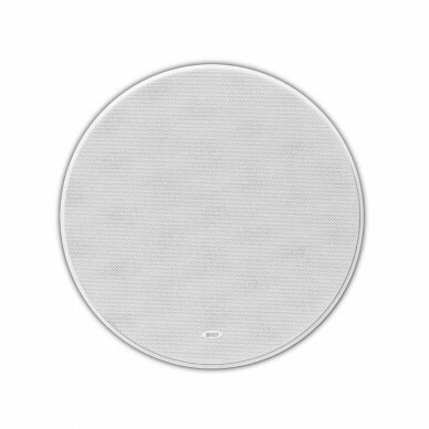 Į lubas įmontuojama kolonėlė KEF Ci250RRM-THX 1 Į lubas įmontuojama kolonėlė KEF Ci250RRM-THX 1