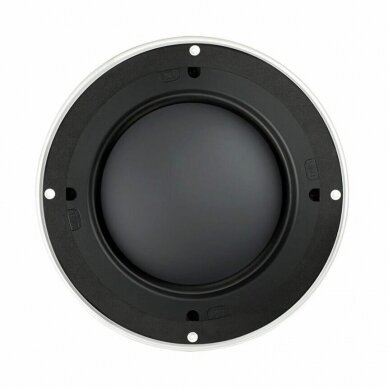 Į lubas arba sienas įmontuojama kolonėlė KEF Ci200TRb Ultra Thin Į lubas arba sienas įmontuojama kolonėlė KEF Ci200TRb Ultra Thin