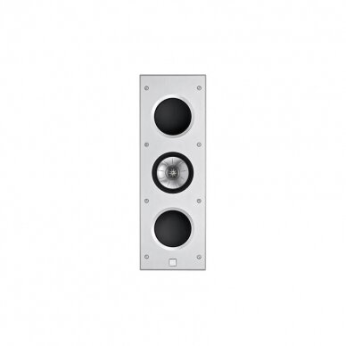 Į sienas įmontuojama kolonėlė KEF Ci3160RL-THX