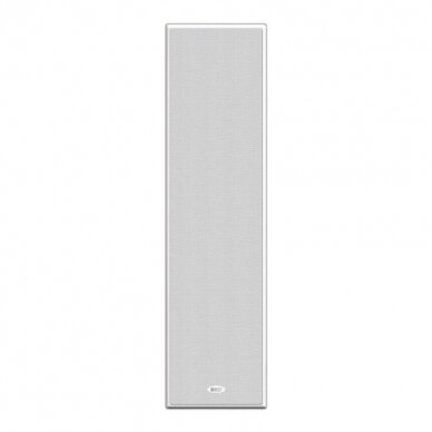 Į sienas įmontuojama kolonėlė KEF Ci4100QL-THX 1 Į sienas įmontuojama kolonėlė KEF Ci4100QL-THX 1