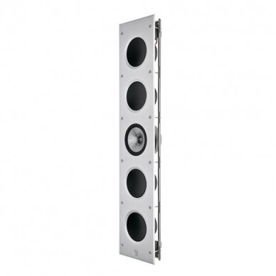 Į sienas įmontuojama kolonėlė KEF Ci5160RL-THX 2