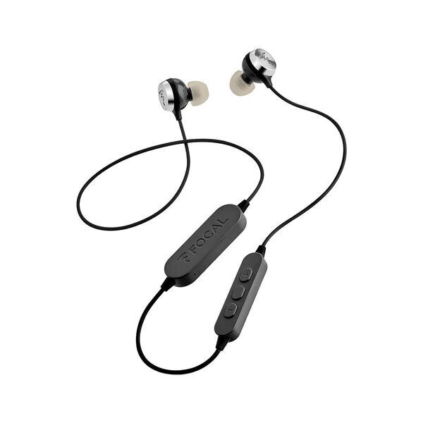 Į ausis įstatomos ausinės SPHEAR WIRELESS Į ausis įstatomos ausinės SPHEAR WIRELESS