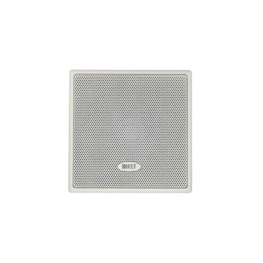 Į lubas arba sienas įmontuojama kolonėlė KEF Ci100QS 1