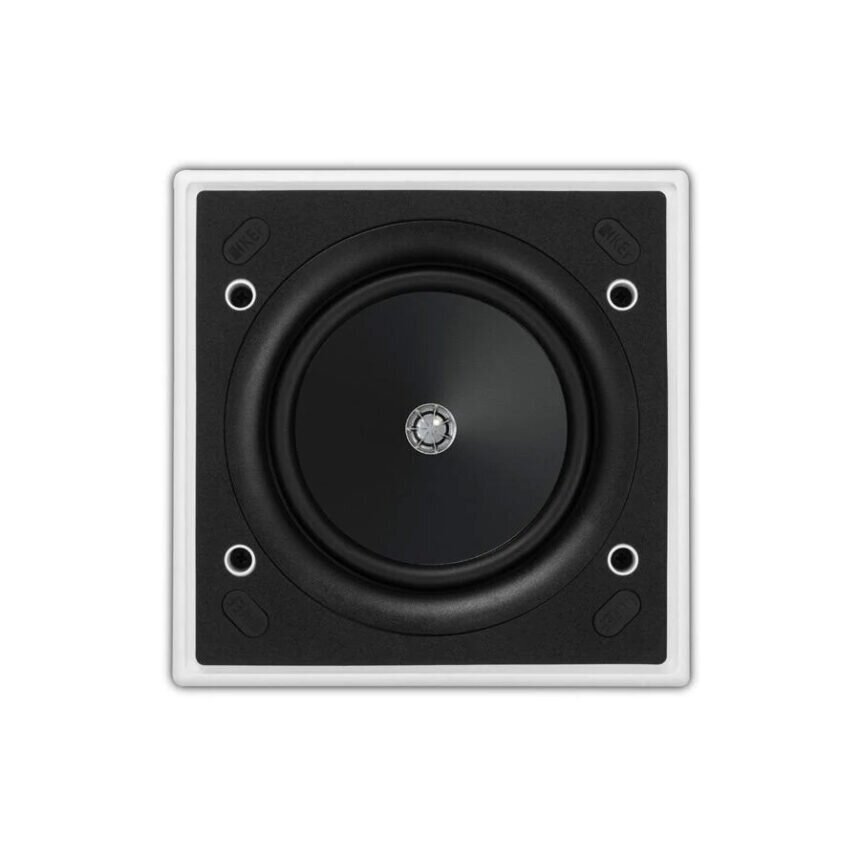 Į lubas arba sienas įmontuojama kolonėlė KEF Ci130.2CS