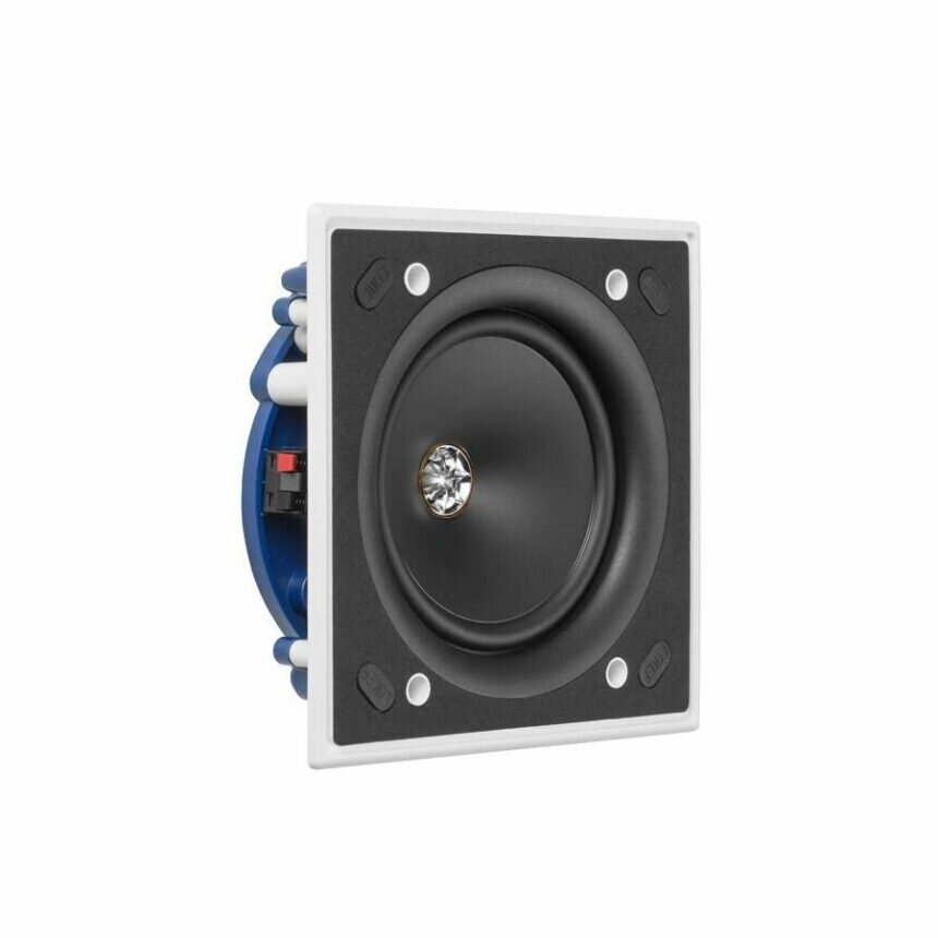 Į lubas arba sienas įmontuojama kolonėlė KEF Ci130.2CS 2