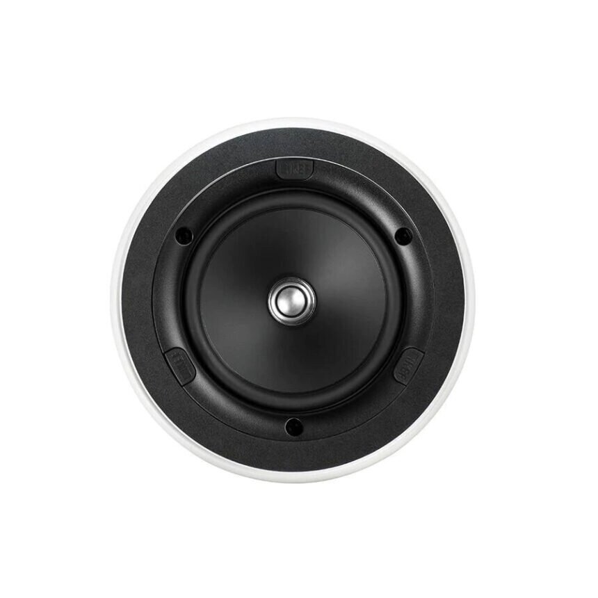 Į lubas arba sienas įmontuojama kolonėlė KEF Ci130ER