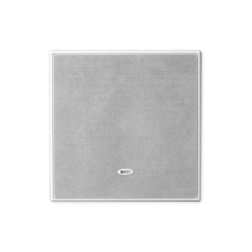 Į lubas arba sienas įmontuojama kolonėlė KEF Ci130QS 2 Į lubas arba sienas įmontuojama kolonėlė KEF Ci130QS 2