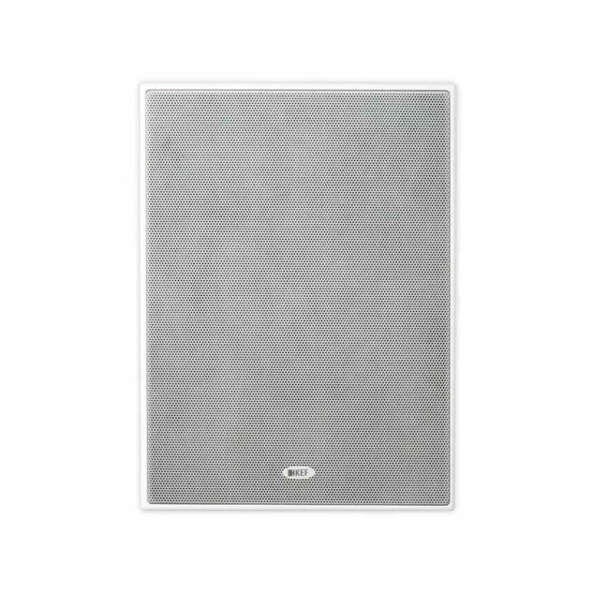 Į lubas arba sienas įmontuojama kolonėlė KEF Ci160.2CL 2