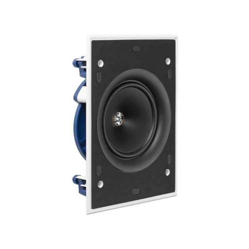 Į lubas arba sienas įmontuojama kolonėlė KEF Ci160.2CL 1