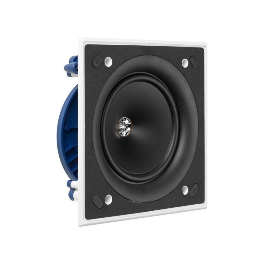 Į lubas arba sienas įmontuojama kolonėlė KEF Ci160.2CS 2