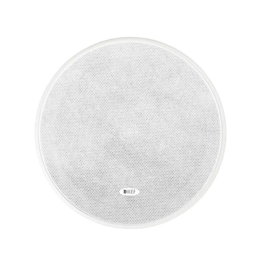 Į lubas arba sienas įmontuojama kolonėlė KEF Ci160ER 1