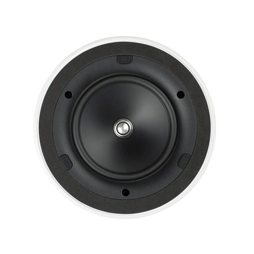 Į lubas arba sienas įmontuojama kolonėlė KEF Ci160ER Į lubas arba sienas įmontuojama kolonėlė KEF Ci160ER