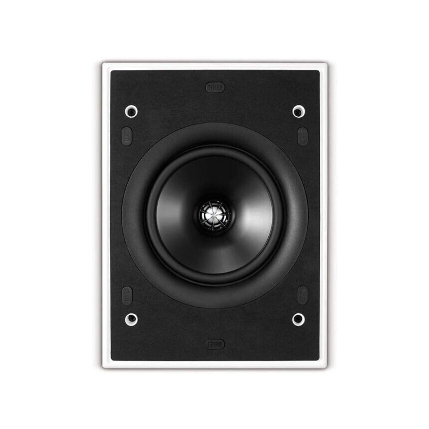 Į lubas arba sienas įmontuojama kolonėlė KEF Ci160QL Į lubas arba sienas įmontuojama kolonėlė KEF Ci160QL