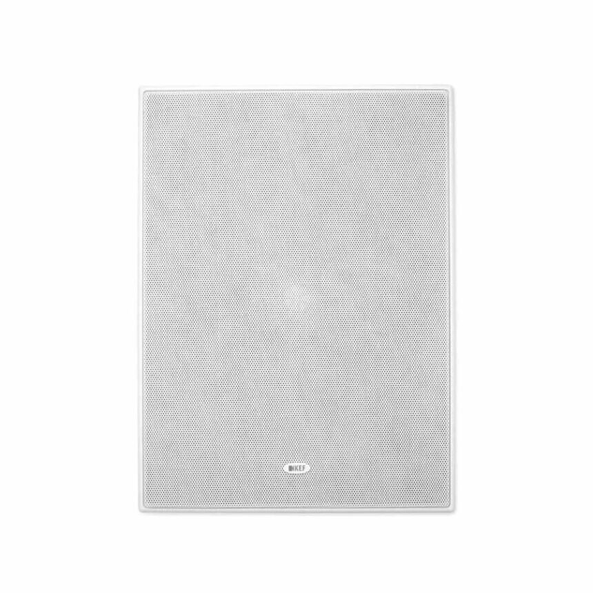Į lubas arba sienas įmontuojama kolonėlė KEF Ci160QL 1