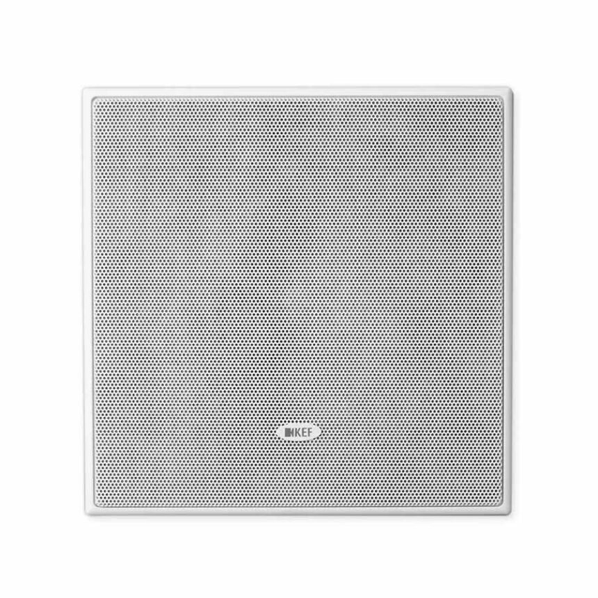Į lubas arba sienas įmontuojama kolonėlė KEF Ci160QS 1 Į lubas arba sienas įmontuojama kolonėlė KEF Ci160QS 1