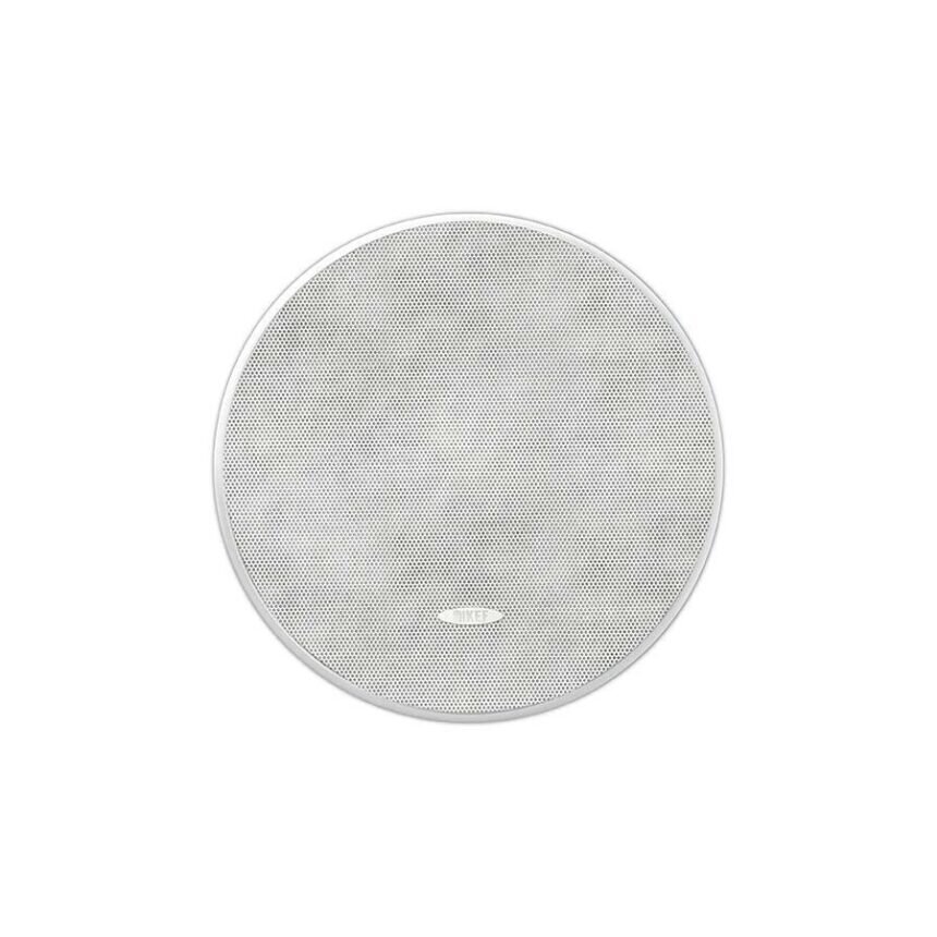 Į lubas arba sienas įmontuojama kolonėlė KEF Ci160RR-THX 1
