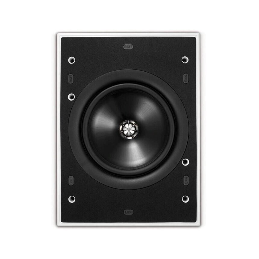 Į lubas arba sienas įmontuojama kolonėlė KEF Ci200QL Į lubas arba sienas įmontuojama kolonėlė KEF Ci200QL