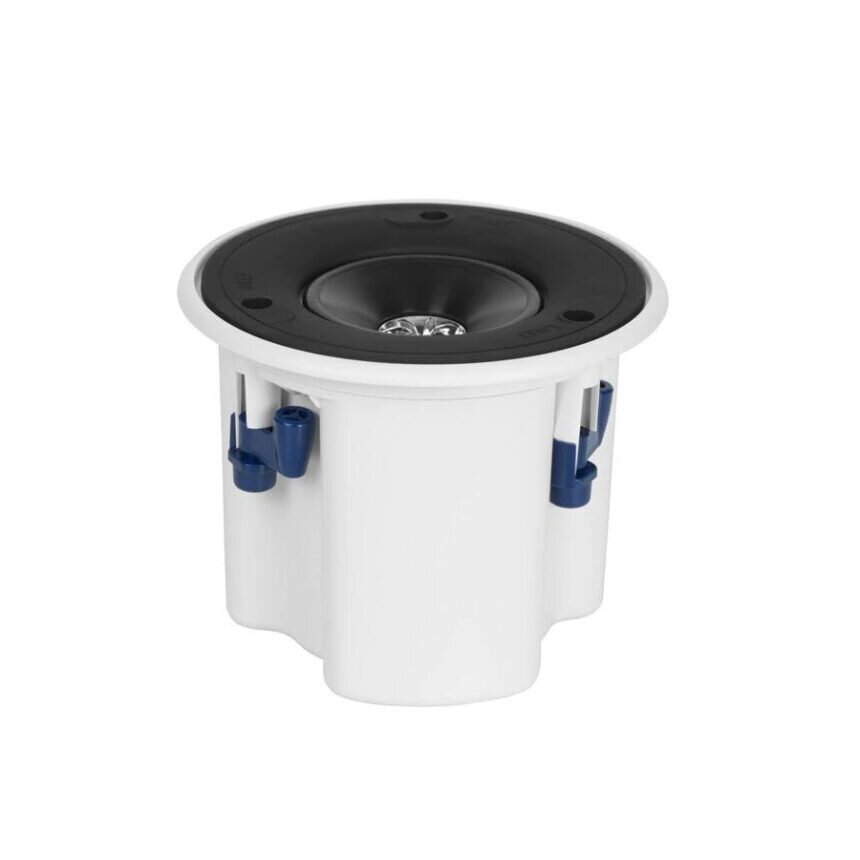 Į lubas įmontuojama kolonėlė KEF Ci100.2QR Į lubas įmontuojama kolonėlė KEF Ci100.2QR